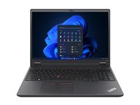Lenovo ThinkPad P16v Gen 1 - 16" - Intel Core i7 - 13700H - 32 GB RAM - 1 TB SSD - Nordisk 21FC000EMX