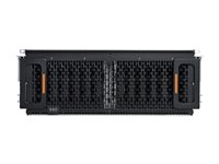 WD Ultrastar Data60 SE4U60-60 - Lagerskap - 60 brønner (SATA-600) - kan monteres i rack - 4U 1ES2304