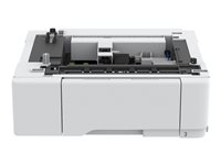 Xerox mediebakke/-mater - 550-arks skuff + 100-arks flerbruksmater - 650 ark 497N07995