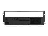 Epson - Svart - skriverbånd - for LQ 50 C13S015624