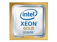 Intel Xeon Gold 5220 - 2.2 GHz - 18-kjerners - 36 tråder - 24.75 MB cache - LGA3647 Socket - OEM CD8069504214601