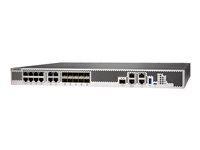 Palo Alto Networks PA-1410 - Sikkerhetsapparat - 2.5GbE, 5GbE, 10GbE - front til bakside-luftflyt - 1U - rackmonterbar PAN-PA-1410