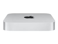 Apple Mac mini - M2 - 8 GB - SSD 256 GB MMFJ3H/A