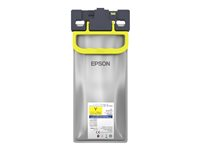 Epson T05A - XL - gul - original - blekkpatron - for WorkForce Pro RIPS WF-C879, WF-C878, WF-C879 C13T05A400