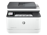 HP LaserJet Pro MFP 3102fdw - multifunksjonsskriver - S/H 3G630F#B19