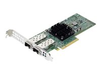 Broadcom 57414 - Customer Install - nettverksadapter - OCP 3.0 - 10Gb Ethernet / 25Gb Ethernet SFP28 x 2 540-BCOR