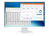 EIZO FlexScan EV2410R-BK - med FlexStand - LED-skjerm - WUXGA - 24.1" EV2410R-ED-BK