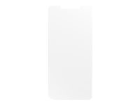 OtterBox Alpha - Skjermbeskyttelse for mobiltelefon - glass - blank 77-60177