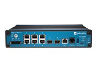 Palo Alto Networks PA-220R - Sikkerhetsapparat - Zero Touch Provisioning - 1GbE - DC-strøm PAN-PA-220R-ZTP