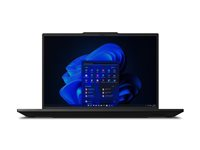 Lenovo ThinkPad P14s Gen 5 - AI Ready - 14" - AMD Ryzen 7 Pro - 8840HS - AMD PRO - 32 GB RAM - 1 TB SSD - Nordisk (dansk/finsk/norsk/svensk) 21ME0006MX