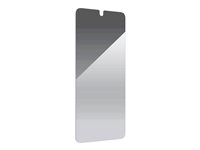 ZAGG InvisibleShield Fusion D3O Curve - Skjermbeskyttelse for mobiltelefon - biometrisk teknologi - glass - for Samsung Galaxy S22 200309359