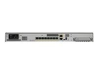 Cisco ASA 5508-X with Firepower Threat Defense - Sikkerhetsapparat - 8 porter - 1GbE - 1U - rackmonterbar ASA5508-FTD-K9