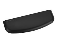 Kensington ErgoSoft Wrist Rest for Compact Keyboards - håndleddsstøtte for tastatur K52801EU