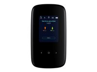 Zyxel LTE2566-M634 - Mobilsone - 4G LTE - 300 Mbps - Wi-Fi 5 LTE2566-M634-EUZNV1F