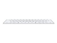 Apple Magic Keyboard - Tastatur - Bluetooth - QWERTY - USA MK2A3LB/A