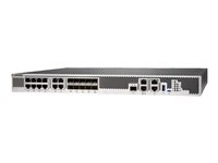 Palo Alto Networks PA-1420 - Sikkerhetsapparat - 2.5GbE, 5GbE, 10GbE - front til bakside-luftflyt - 1U - rackmonterbar PAN-PA-1420