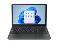 Lenovo 300w Yoga Gen 4 - 11.6" - Intel N-series - N100 - 8 GB RAM - 128 GB SSD 82VNS06X00