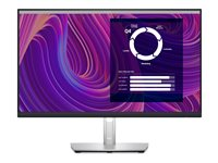 Dell P2423D - LED-skjerm - QHD - 23.8" - TAA-samsvar DELL-P2423D