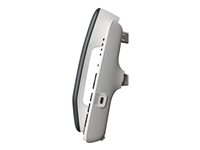 Poly Edge - Monteringssett (veggbrakett) - for VoIP-telefon - for Poly Edge E300, E320, E350 8F3R2AA