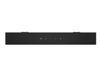 Dell Pro Premium Conferencing Soundbar SB725 - Lydplanke - for skjerm - USB - 3.6 watt SB725-DWW