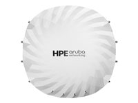 HPE Aruba Networking AP-754 (RW) - Campus - trådløst tilgangspunkt - Wi-Fi 7, Bluetooth 5.4 LE, ZigBee - Wi-Fi 7 - 2.4 GHz, 5 GHz, 6 GHz - BTO takmonterbar S1G74A